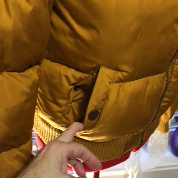 AéRopostale puffer jacket - Picture 3 of 9